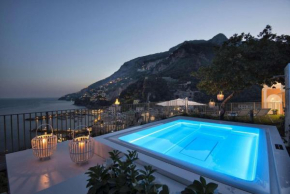 Residence Amalfi